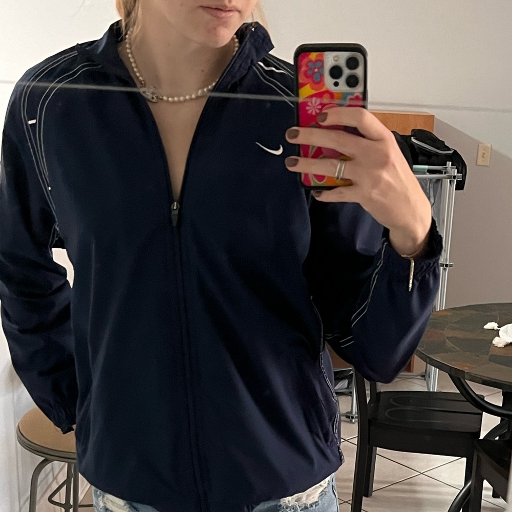 Nike Jacket